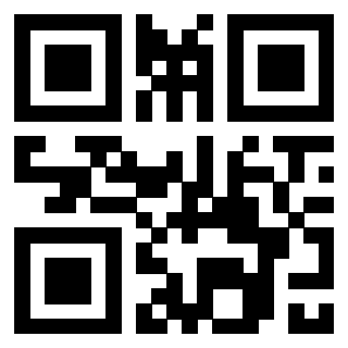 3303069174 Qr Code associato