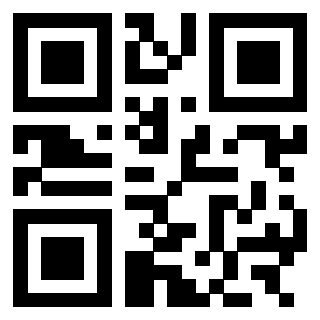 Il Qr Code di 3303069177