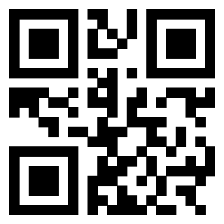 3303069181 Qr Code associato