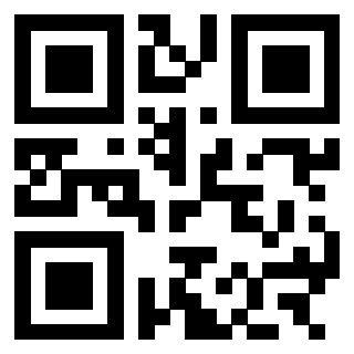 Il Qr Code di 3303069182