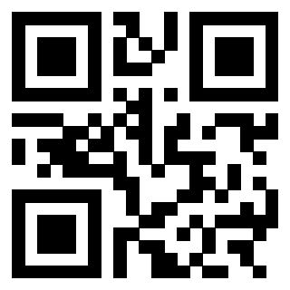 3303069184 Qr Code associato