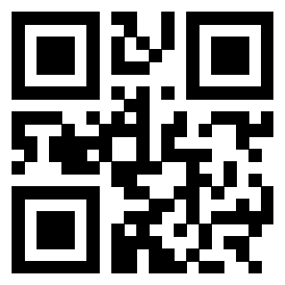Il Qr Code di 3303069185