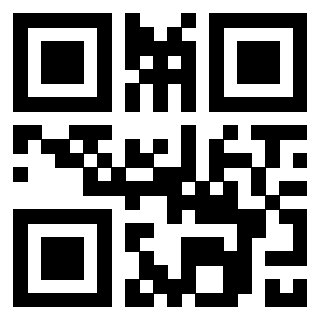 Immagine del Qr Code di 3303069186