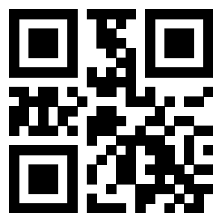 Il QrCode di 3303069187