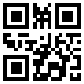 Immagine del Qr Code di 3303069188