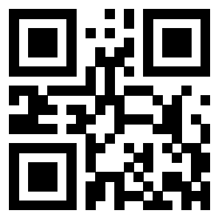 3303069189 - Immagine del QrCode associato