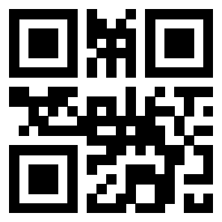 3303069192 QrCode associato