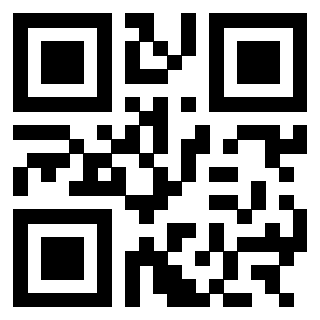 Scansione del QrCode di 3303069193