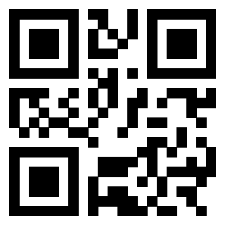 Il Qr Code di 3303069195