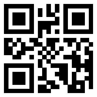 Immagine del QrCode di 3303069197