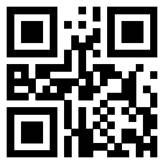 3303069200 - Immagine del QrCode