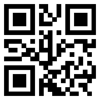 3303069205 - Immagine del Qr Code