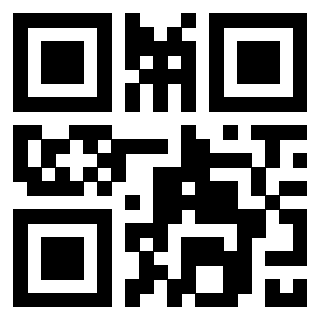 Scansione del Qr Code di 3303069206