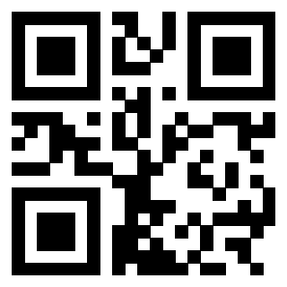 Scansione del QrCode di 3303069212