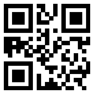 3303069213 - Immagine del Qr Code