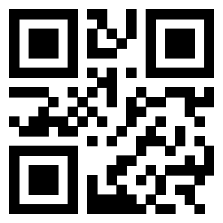 3303069218 Qr Code associato