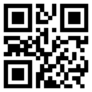 3303069219 - Immagine del Qr Code