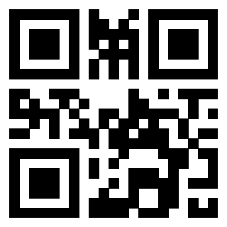 Immagine del Qr Code di 3303069220