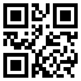 3303069221 - Immagine del Qr Code associato