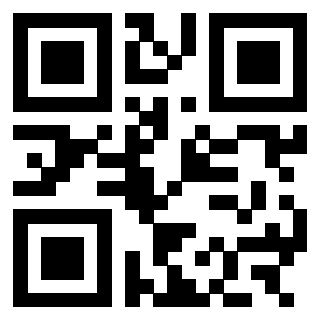 3303069222 Qr Code associato