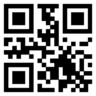 3303069224 - Immagine del Qr Code associato