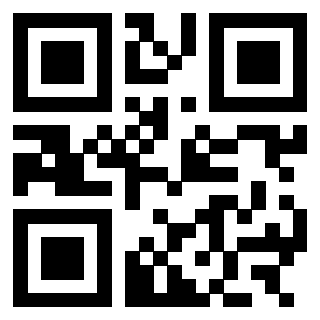 Immagine del QrCode di 3303069225