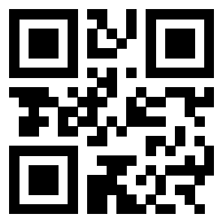 3303069226 - Immagine del QrCode associato
