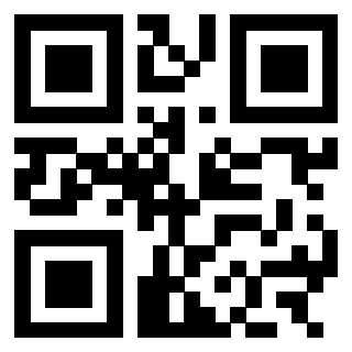 Immagine del QrCode di 3303069228