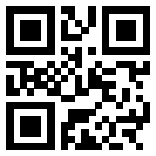 3303069230 Qr Code associato