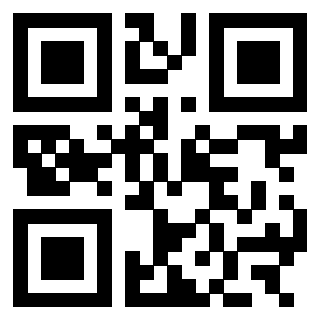 Immagine del Qr Code di 3303069231