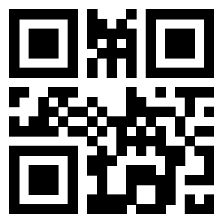 3303069232 QrCode associato