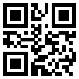 3303069234 Qr Code associato