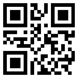 Scansione del QrCode di 3303069236