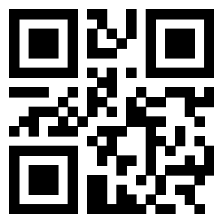 Qr Code di 3303069237