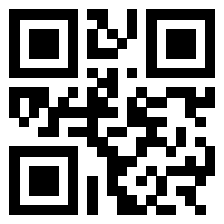 3303069238 QrCode associato