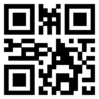 3303069240 Qr Code associato