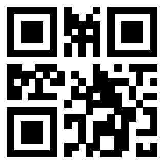 Il QrCode di 3303069241
