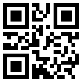 Il Qr Code di 3303069243
