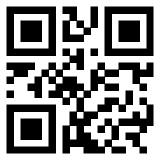 3303069244 QrCode associato