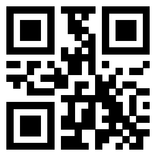 Il QrCode di 3303069247