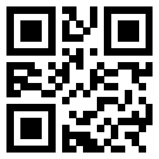 Immagine del QrCode di 3303069248