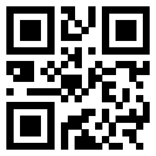 Il Qr Code di 3303069253