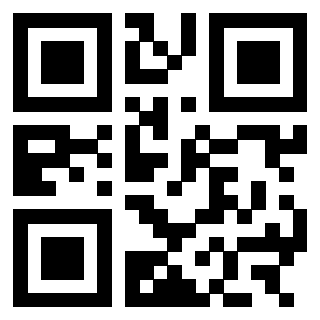 3303069254 Qr Code associato