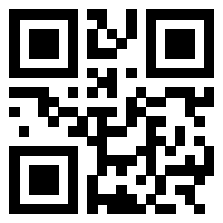 Scansione del Qr Code di 3303069255