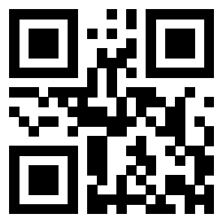 Immagine del QrCode di 3303069257