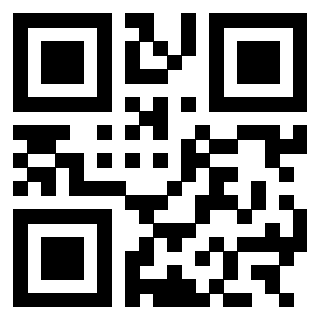 Scansione del QrCode di 3303069258