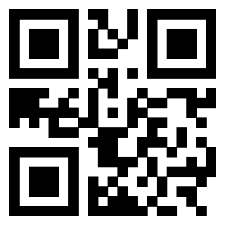 Scansione del Qr Code di 3303069259