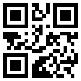 Il QrCode di 3303069261