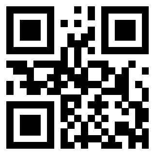 Il QrCode di 3303069262
