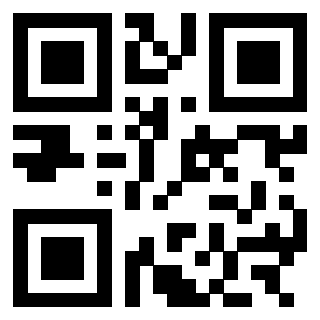 Scansione del QrCode di 3303069263
